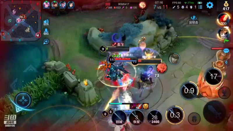 【2022-02-19 21点场】亚瑟王丶Z：巅峰赛2135重铸亚瑟荣光