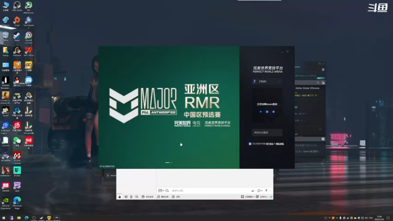 【2022-02-20 13点场】翔少丷：翔少的游戏时间 6170081