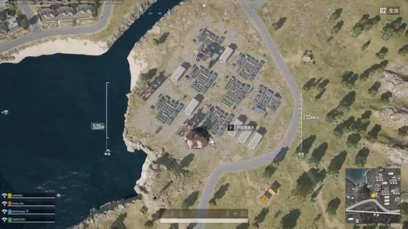 【2022-02-20 06点场】sakira丶hao：水友们新年快乐~~