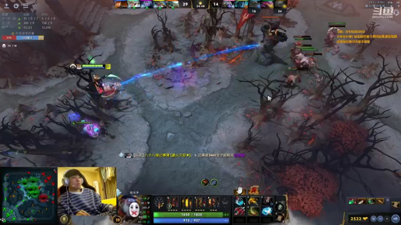 【2022-02-19 21点场】阳光男孩Aq：今天你成为高手了吗！ 7718843