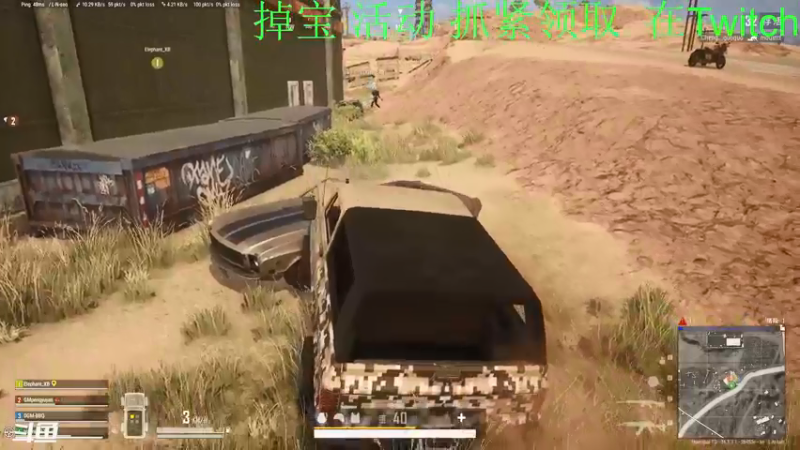 【2022-02-18 20点场】大老李wow吉兹洛克：吃鸡的100种死法 4652054