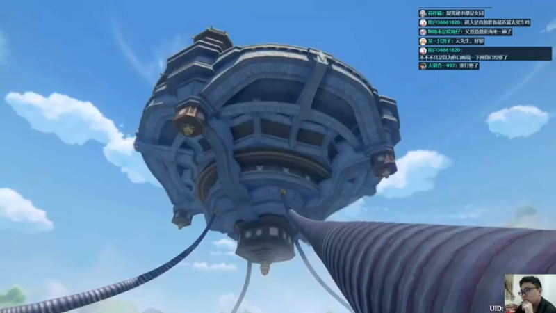 【2022-02-19 21点场】超人JAX解说：人生何时不抗压