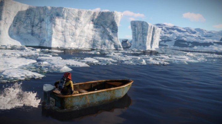 部落 国外不知名UP主突袭我们 防守完整版