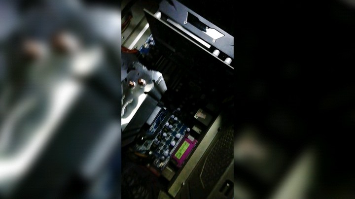 散装