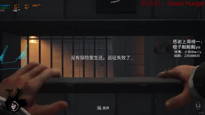 【2022-02-19 22点场】Shmily小秋：【小秋Shmily】不拉关键跨