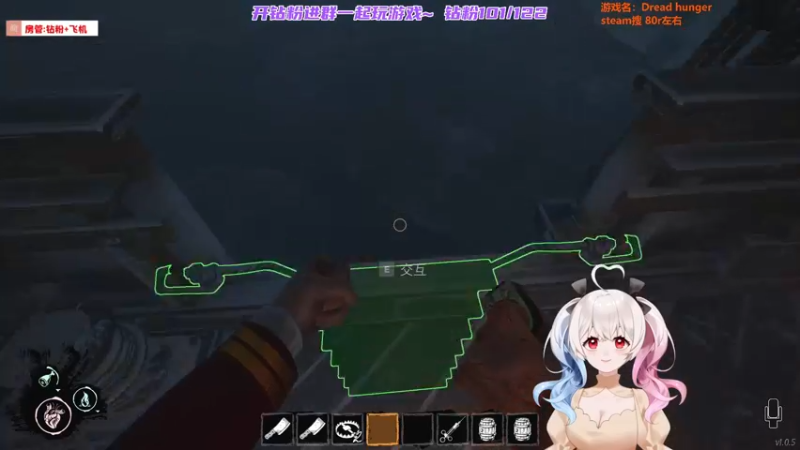 【2022-02-19 22点场】小盒子u：要开心喔#小盒子