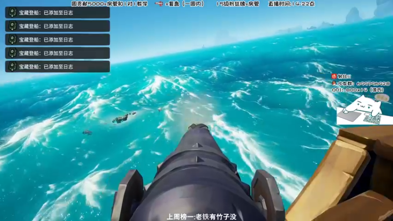 【2022-02-20 02点场】努比ovo：努比:开开心心玩游戏！