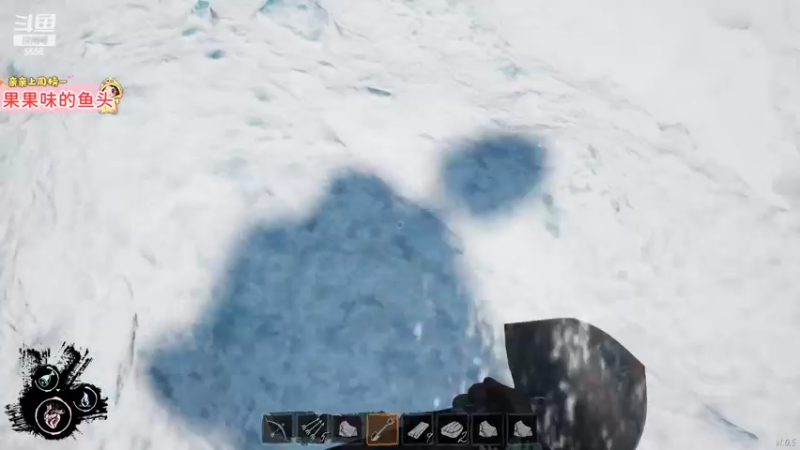 【2022-02-20 01点场】果小果是个弟弟：重生之我是斗鱼歌姬果小果