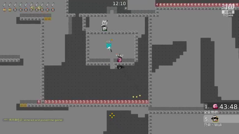 【2022-02-19 18点场】只带丶萌新大佬：早睡早起，身体好