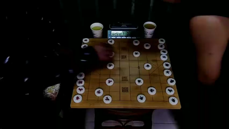 【2022-02-20 20点场】用户41499234：兵团八师石河子象棋直播间