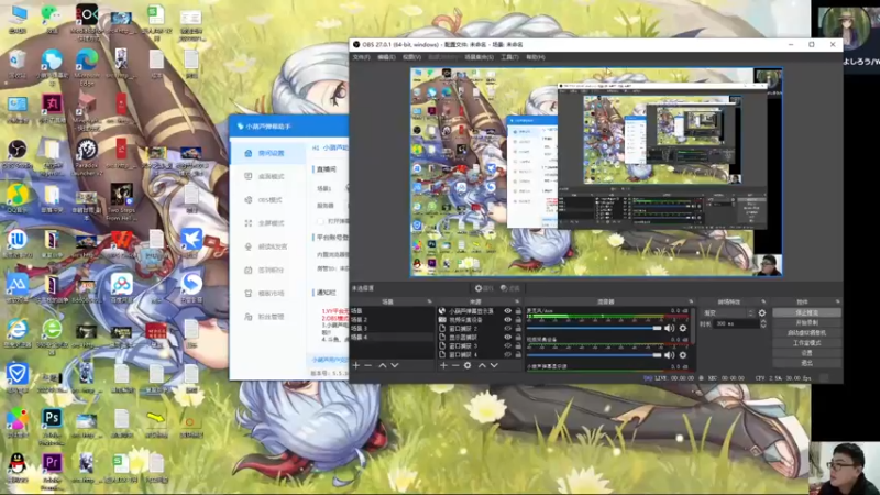 【2022-02-20 19点场】超人JAX解说：人生何时不抗压