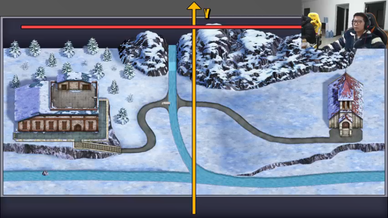 【2022-02-20 20点场】余小C真的很强：余小C：久等了，各位！~