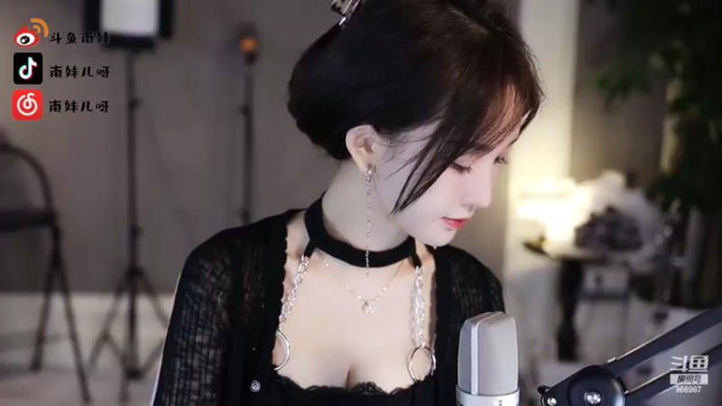 【2022-02-19 22点场】南妹儿呀：满满的正能量~ 968987