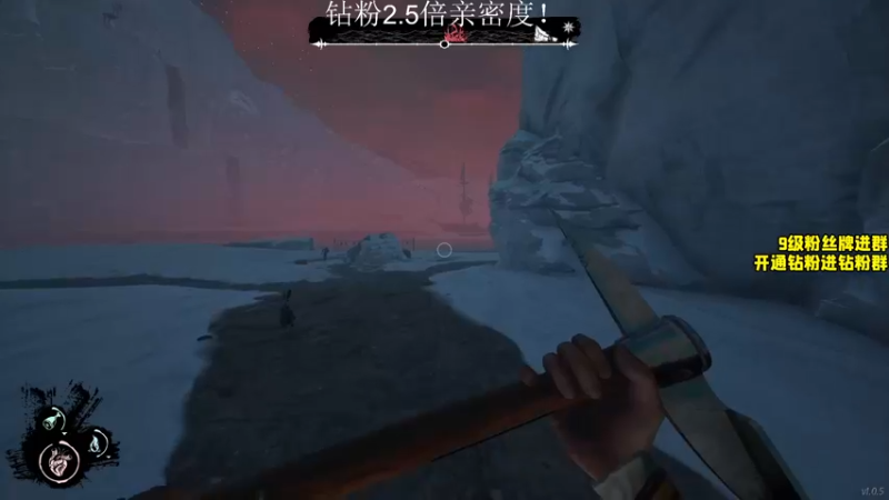 【2022-02-20 00点场】三酒OuO：斗鱼劳模の聊天室^^