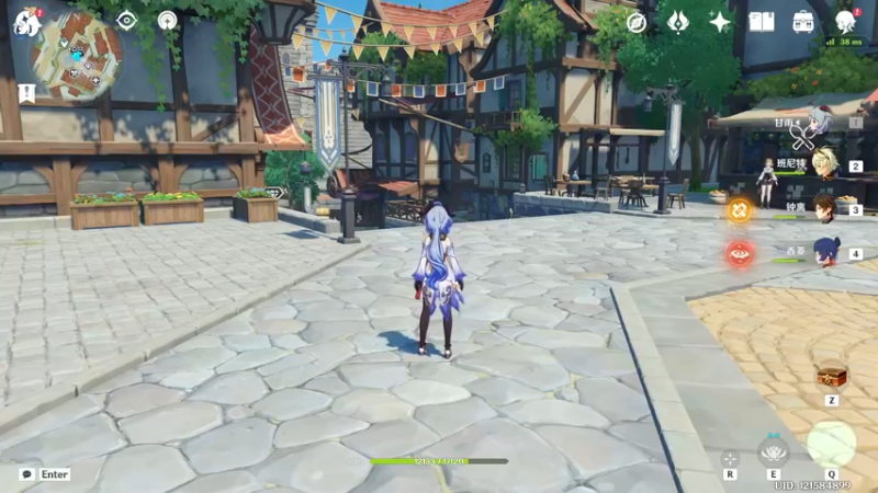 【2022-02-19 19点场】禹幻：新人主播禹幻：来了！白话直播间