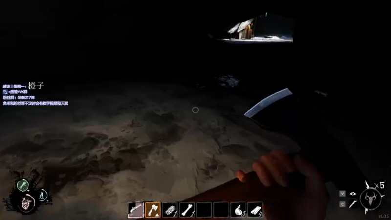 【2022-02-18 21点场】阿狸ALiovo：阿狸:打打训练赛