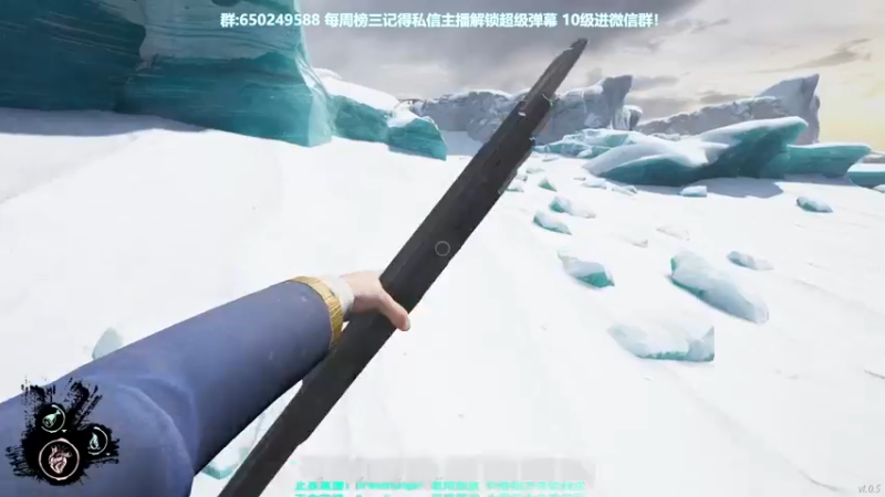 【2022-02-20 00点场】XIN8pyro：【XINPA】好人不干活，当狼猛干事