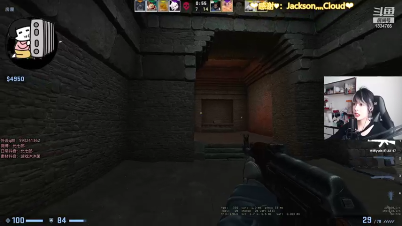 【2022-02-20 13点场】是希文吖丶：认真努力每一天