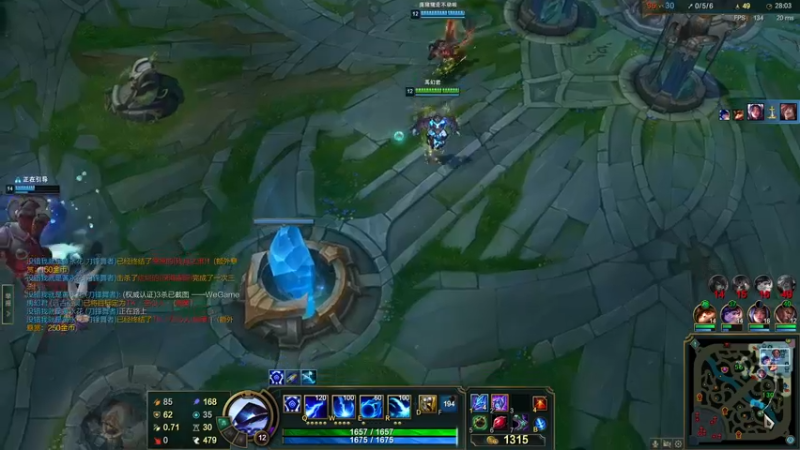 【2022-02-19 23点场】禹幻：新人主播禹幻：来了！白话直播间