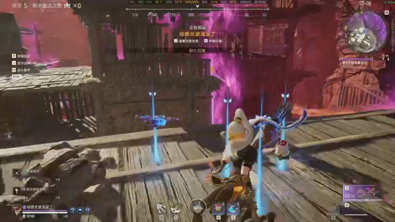 【2022-02-19 21点场】慕容朋牙：随便玩玩111 10435270