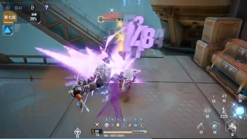 【2022-02-19 21点场】孟孟孟孟辰：海德嘉01，帮肝旧日 虫洞 探索