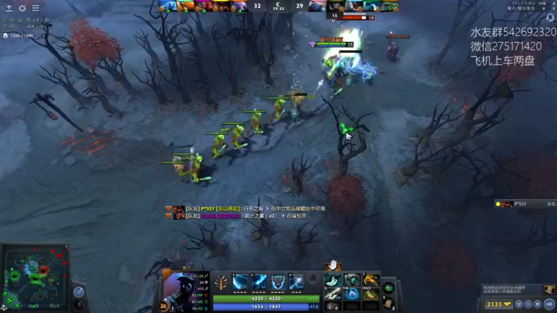 【2022-02-20 00点场】小粥泥浆：关键词:地表最强哈斯卡!!