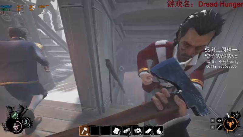 【2022-02-20 00点场】Shmily小秋：【小秋Shmily】不拉关键跨