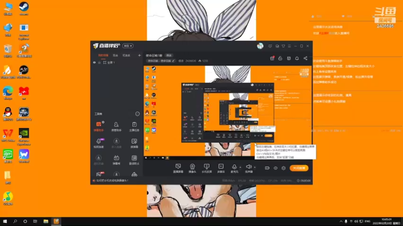 【2022-02-20 10点场】侵凌：使命召唤1嗷