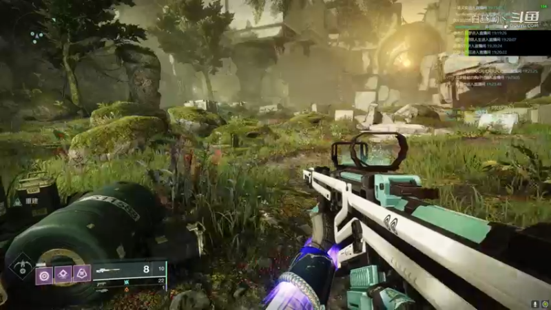 新赛季回归带萌新打一波玻璃宝库 ①