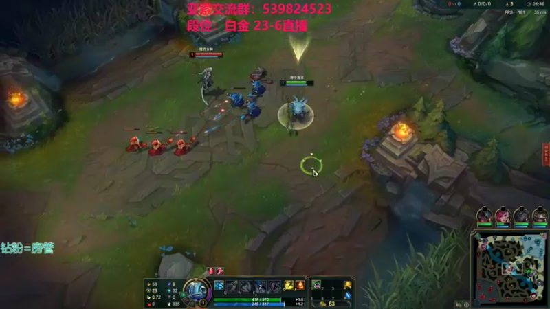 【2022-02-20 18点场】凉风亚索yasuo：快乐风男：亚索or永恩
