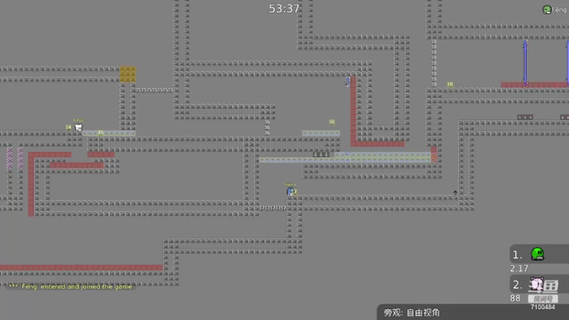 【2022-02-19 22点场】只带丶萌新大佬：早睡早起，身体好