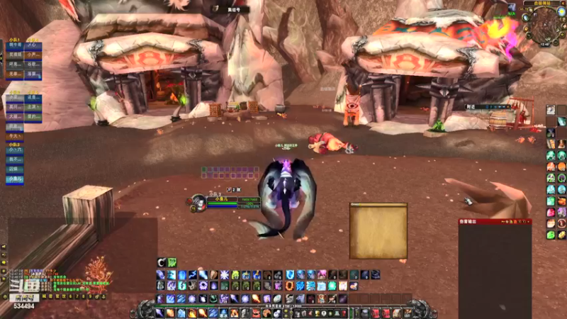 【2022-02-17 12点场】嚯小鱼儿：【奥罗】勇闯集结号新cd冲冲冲！