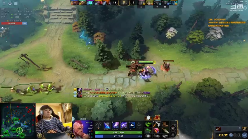 【2022-02-20 01点场】阳光男孩Aq：今天你成为高手了吗！ 7718843