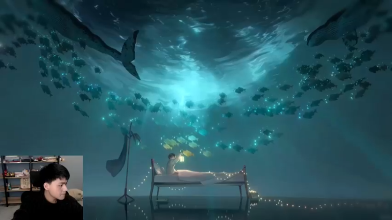 【2022-02-19 21点场】a九日i999：九日：days gone