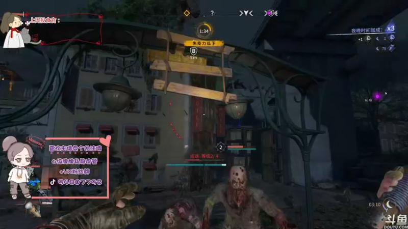 【2022-02-19 23点场】哦呦orz：【小奶团】你们快来看看，我很强