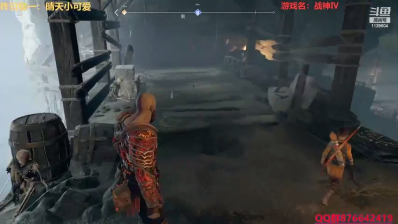 【2022-02-18 19点场】唐宋元明清九二三：⭐九二三⭐战神与他的老父亲