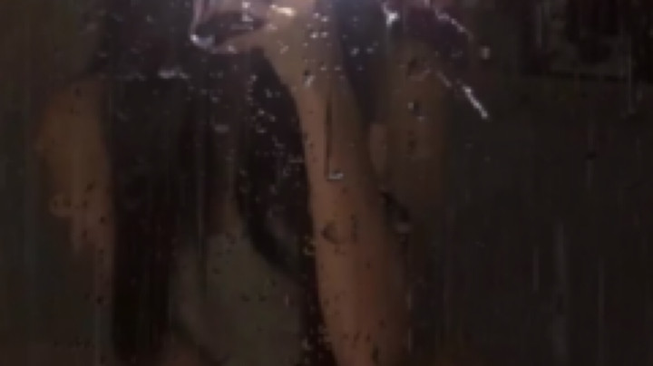 深圳的天气就像狗男人的心一样冰冷