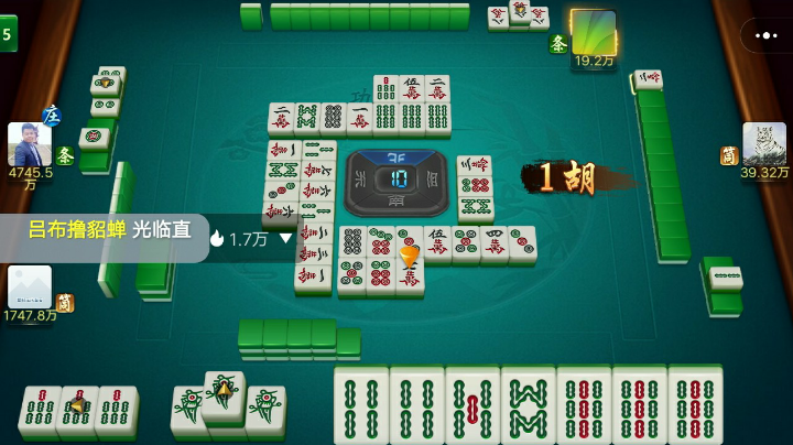 最后开启QSS杀神模式