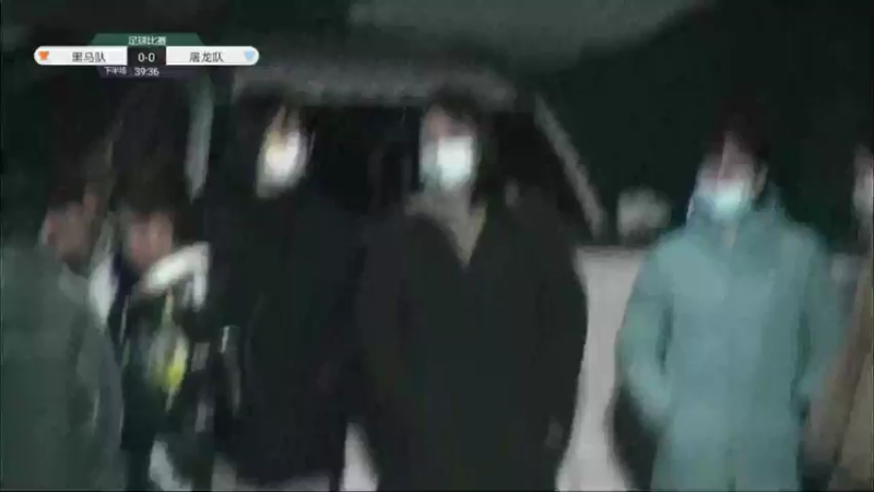 【2022-02-19 18点场】慕尚体育：2021-2022赛季临汾慕尚青少年联赛
