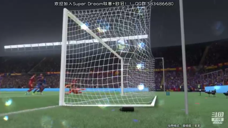 【2022-02-19 21点场】天翼前锋：Super Dream超级联赛