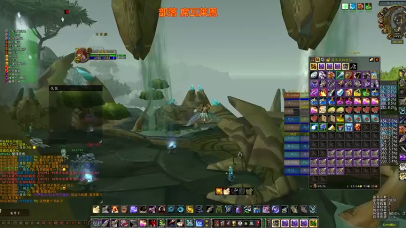 【2022-02-18 19点场】狂人与風：回成都了，黑弓兽王猎！