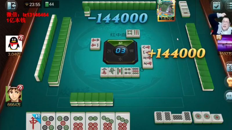 【2022-02-19 23点场】雷疯小叔：雷疯讲棋 斗转星移 移花接木 无人能敌