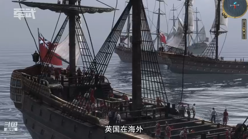 【2022-02-20 21点场】军武直播：亮刃朝鲜 中美曾经的巅峰对决