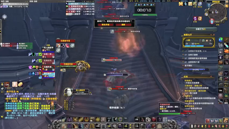 【2022-02-17 23点场】Zerg小鱼：为所欲为所欲为