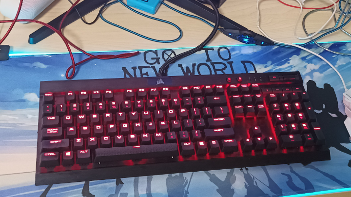 努力努力再努力