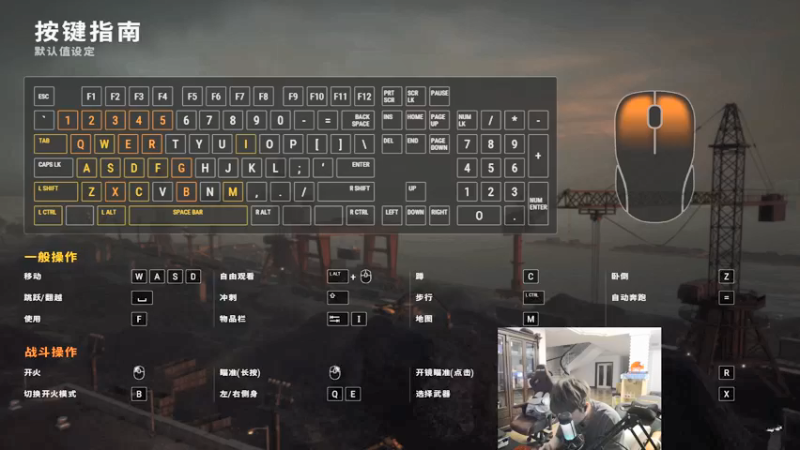 【2022-02-19 22点场】17Xbei丷：Xbei【简单操作一下】