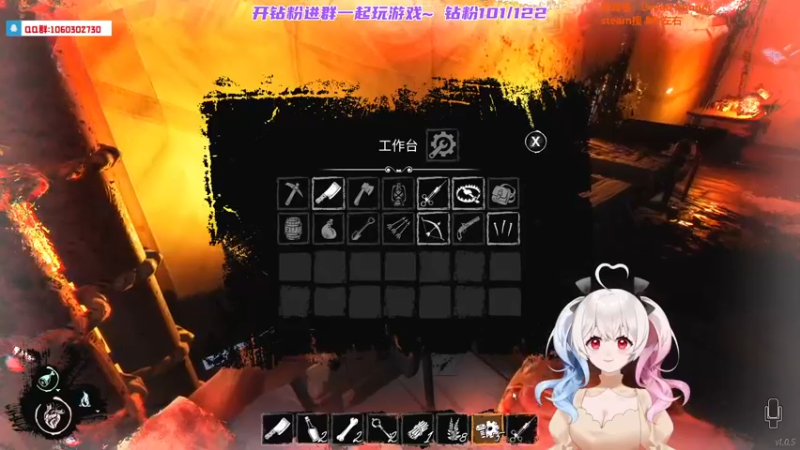 【2022-02-19 20点场】小盒子u：要开心喔#小盒子