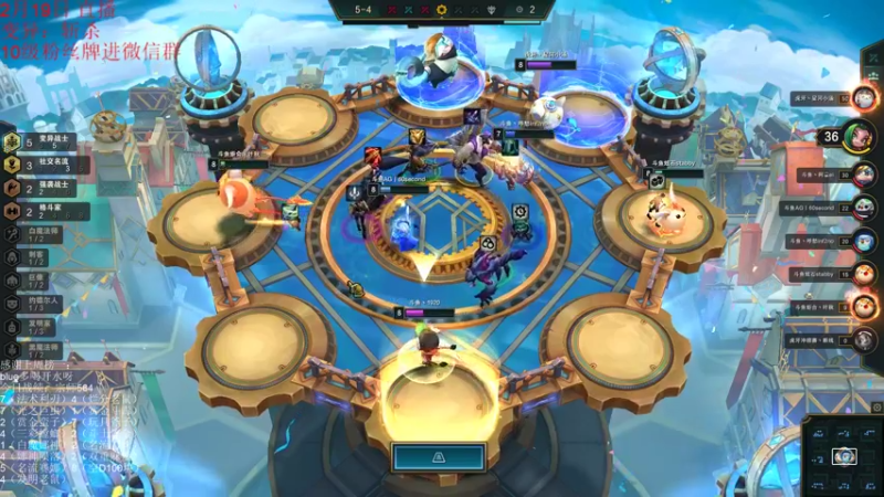 【2022-02-19 22点场】初音未来灰飞：S6.5新赛季开冲！！