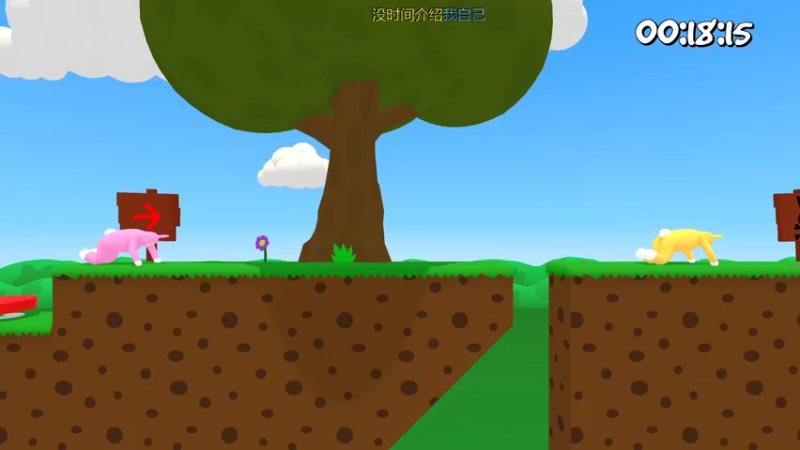 【2022-02-20 17点场】李谦愿：我是懒狗！8674137