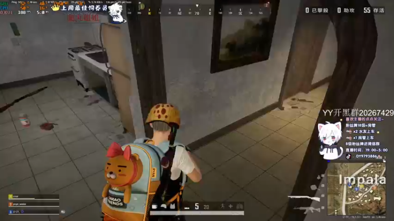 【2022-02-19 23点场】小徐813：轻语集团 千场大师6.0